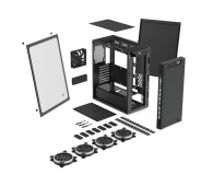 SilentiumPC Armis AR6X TG RGB - 546313 - zdjęcie 18